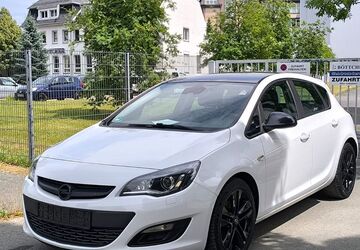 Opel Astra 216.000 km 4.999 &euro; Chemnitz 09120