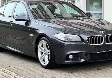 BMW 535 210.000 km 11.999 &euro; Chemnitz 09120