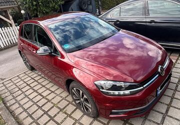 VW Golf 67.000 km 14.400 &euro; Chemnitz 09247
