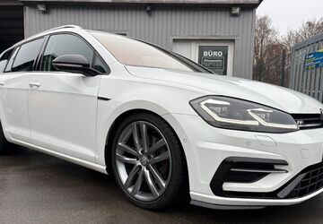 VW Golf 172.000 km 17.999 &euro; Ehrenfriedersdorf 09427