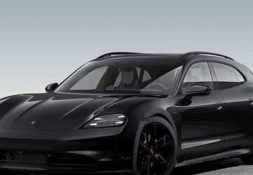 Porsche Taycan 11.460 km 109.480 &euro; Chemnitz 09116