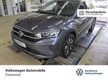 Gebrauchte VW Taigo