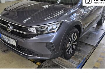 VW Taigo 6.573 km 23.780 &euro; Chemnitz 09113