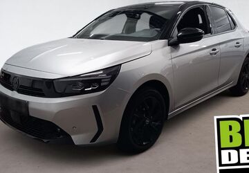 Opel Corsa 22.944 km 18.701 &euro; Röhrsdorf 09247