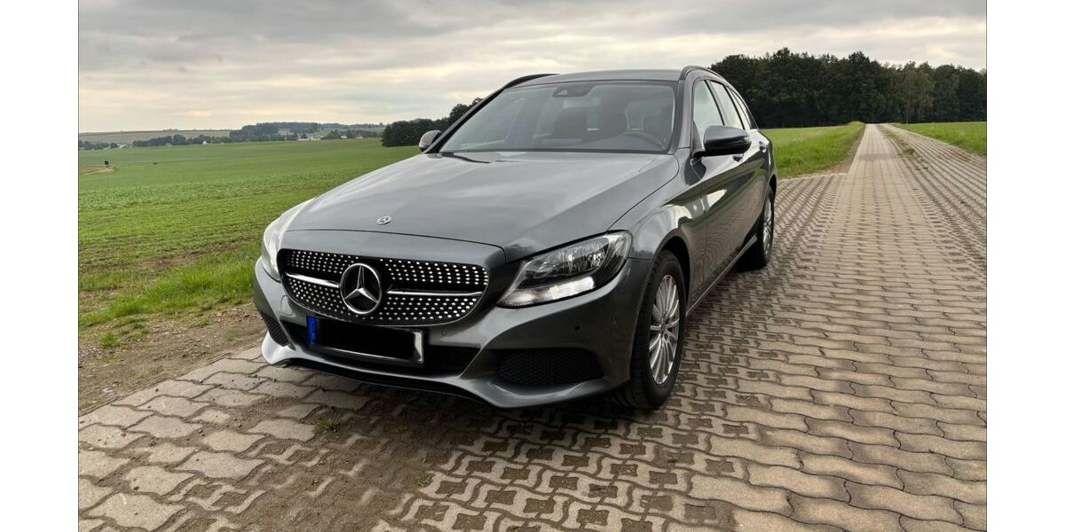 Mercedes-Benz C 200 168.500 km 12.990 &euro; Mittweida 09648