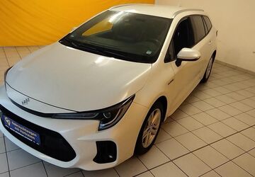 Suzuki Swace 26.500 km 19.790 &euro; Annaberg-Buchholz 09456