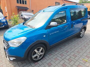 Gebrauchte Dacia Dokker