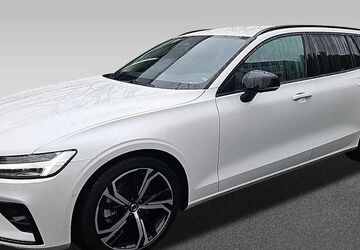 Volvo V60 4.643 km 39.998 &euro; Chemnitz OT Röhrsdorf 09247