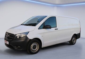 Mercedes-Benz Vito 240.500 km 13.990 &euro; Chemnitz 09228