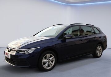 VW Golf 53.500 km 19.990 &euro; Chemnitz 09228