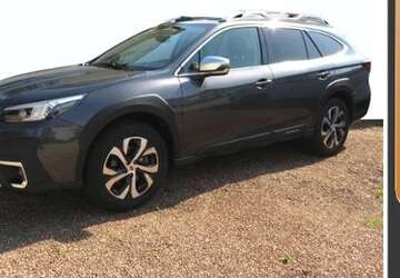 Subaru OUTBACK 79.290 km 30.990 &euro; Chemnitz 09126