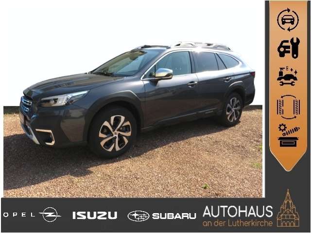 Subaru OUTBACK 79.290 km 30.990 &euro; Chemnitz 09126