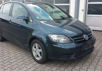 VW Golf Plus 188.000 km 2.350 &euro; Chemnitz OT Wittgensdorf 09228