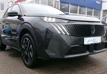 Peugeot 3008 21.500 km 28.890 &euro; Chemnitz 09125