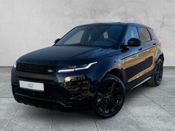 Gebrauchte Land Rover Range Rover Evoque