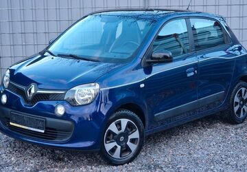 Renault Twingo 88.799 km 6.450 &euro; Chemnitz 09114