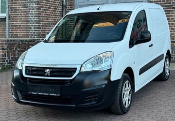 Peugeot Expert 120.736 km 4.499 &euro; Chemnitz 09120