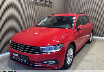VW Passat Variant 64.500 km 19.469 &euro; Chemnitz 09125
