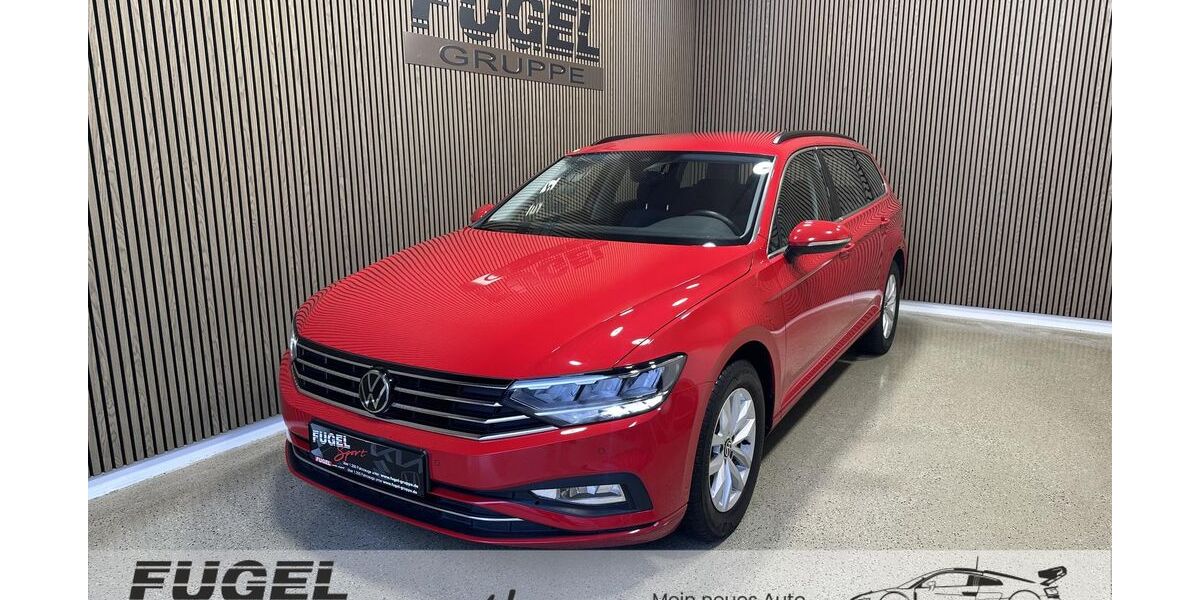 VW Passat Variant 64.500 km 19.469 &euro; Chemnitz 09125