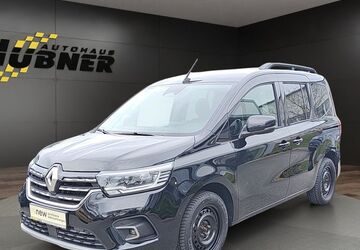 Renault Kangoo 21.100 km 25.990 &euro; Oberlungwitz 09353