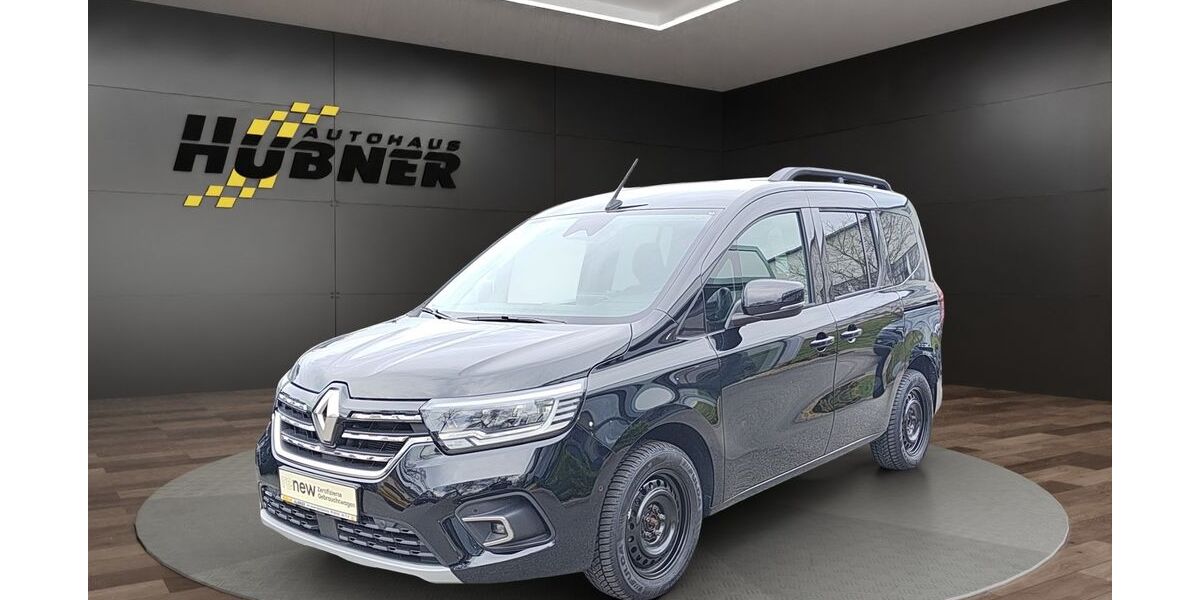 Renault Kangoo 21.100 km 25.990 &euro; Oberlungwitz 09353