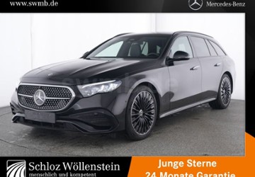 Mercedes-Benz E 300 35.500 km 51.870 &euro; Chemnitz 09120
