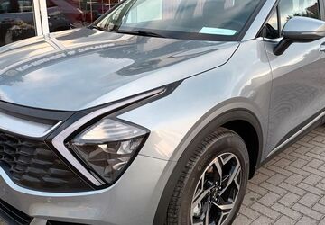 Kia Sportage 1.550 km 25.990 &euro; Limbach-Oberfrohna 09212