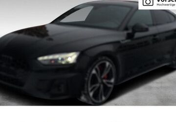 Audi S5 56.642 km 47.950 &euro; Chemnitz 09113