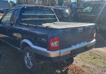 Fiat Strada 155.000 km 3.790 &euro; Chemnitz 09114