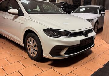 VW Polo 43.000 km 14.500 &euro; Chemnitz 09114