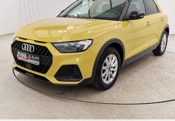 Audi A1 44.740 km 19.929 &euro; Chemnitz - Mittelbach 09224