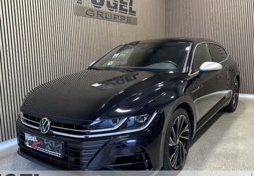 VW Arteon 50.280 km 32.999 &euro; Chemnitz 09125