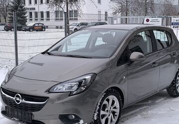 Opel Corsa 91.200 km 7.999 &euro; Chemnitz 09120
