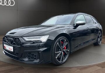 Audi S6 38.187 km 64.990 &euro; Chemnitz 09116
