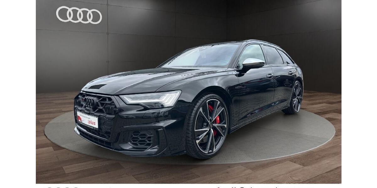 Audi S6 38.187 km 64.990 &euro; Chemnitz 09116