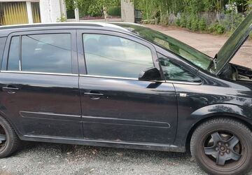 Opel Zafira 182.000 km 2.738 &euro; Chemnitz 09113