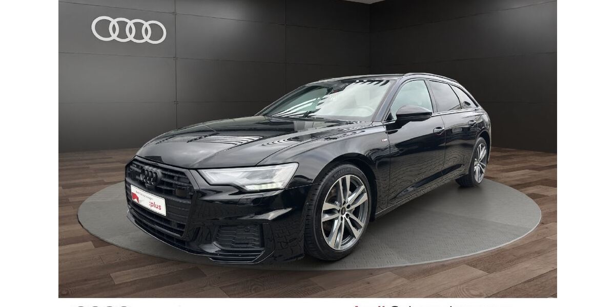 Audi A6 70.549 km 37.990 &euro; Chemnitz 09116