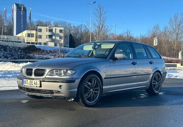 BMW 316 249.000 km 2.490 &euro; Hohenstein-Ernstthal 09337