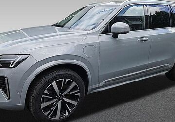 Volvo XC90 32.689 km 58.998 &euro; Chemnitz OT Röhrsdorf 09247