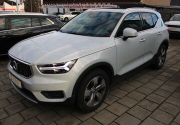 Volvo XC40 94.850 km 22.450 &euro; Chemnitz 09114
