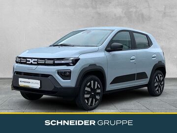 Gebrauchte Dacia Spring