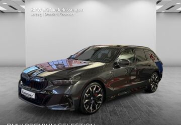 BMW 550 33.569 km 75.904 &euro; Chemnitz/Röhrsdorf 09247