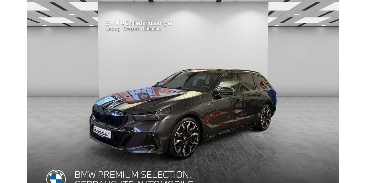 BMW 550 33.569 km 75.904 &euro; Chemnitz/Röhrsdorf 09247