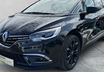 Renault Grand Scenic 45.899 km 24.490 &euro; Frankenberg 09669