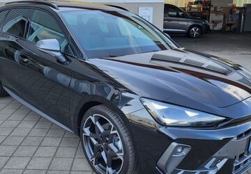 Cupra Leon 30.000 km 33.810 &euro; Lichtenstein 09350