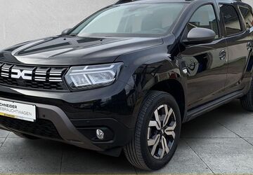 Dacia Duster 43.212 km 19.980 &euro; Oederan 09569