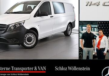 Mercedes-Benz Vito 47.022 km 29.595 &euro; Chemnitz 09120