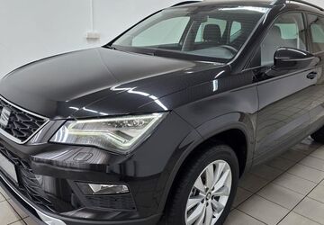Seat Ateca 145.000 km 15.990 &euro; Chemnitz 09114