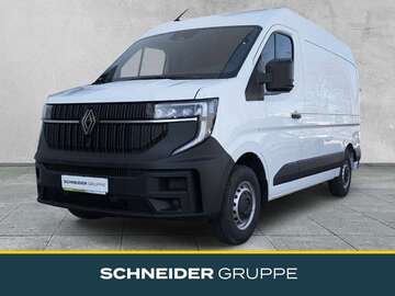 Gebrauchte Renault Master