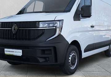 Renault Master 7.500 km 31.523 &euro; Chemnitz 09131